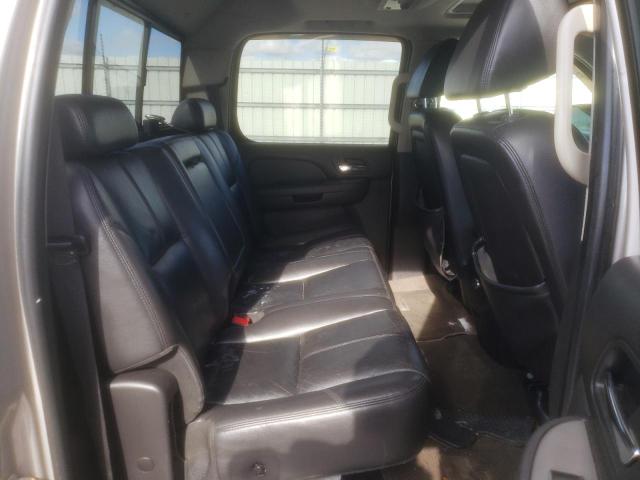 Photo 6 from auction – 2008 GMC SIERRA K15 with VIN 2GTEK133781263839