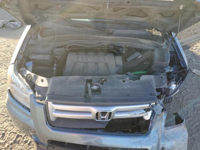 Photo 7 from auction – 2007 HONDA PILOT EXL with VIN 2HKYF185X7H501207