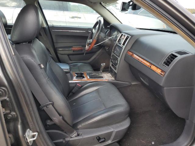 Photo 5 from auction – 2008 CHRYSLER 300 LIMITE with VIN 2C3LA33G78H127361