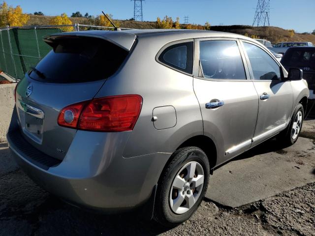 Photo 4 from auction – 2011 NISSAN ROGUE S with VIN JN8AS5MV8BW665685