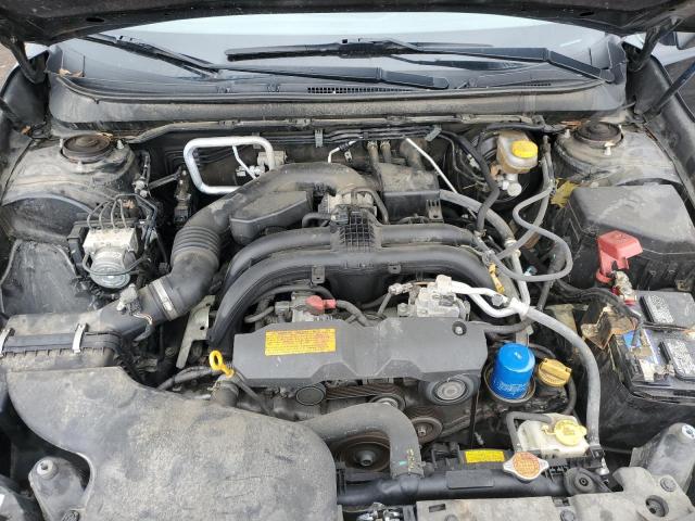 Photo 7 from auction – 2017 SUBARU LEGACY SPO with VIN 4S3BNAS63H3064321