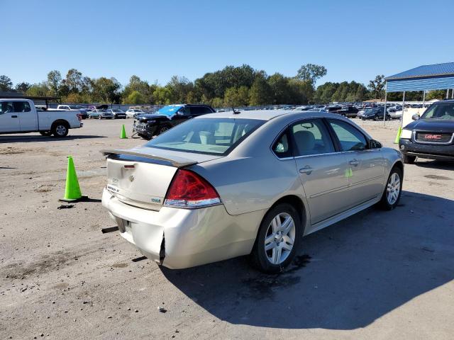 Photo 4 from auction – 2012 CHEVROLET IMPALA LT with VIN 2G1WB5E32C1173525