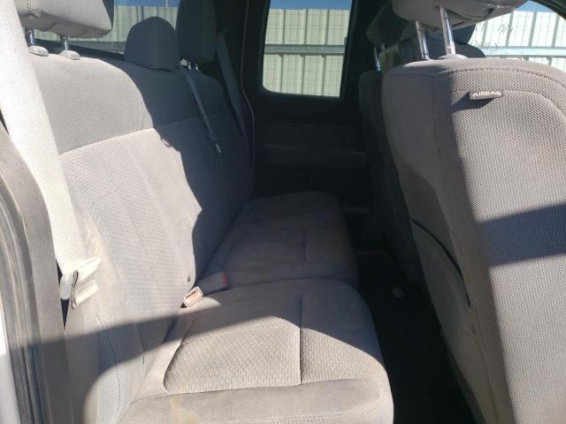 Photo 6 from auction – 2014 FORD F150 SUPER with VIN 1FTFX1ETXEFD11258
