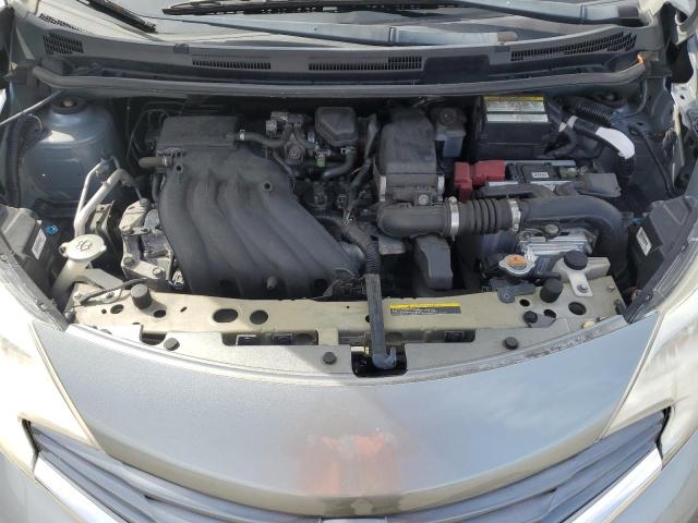 Photo 7 from auction – 2014 NISSAN VERSA NOTE with VIN 3N1CE2CPXEL432062