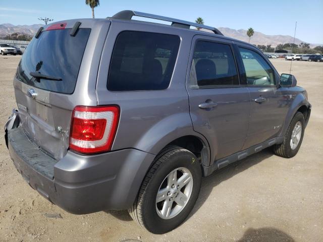 Photo 4 from auction – 2008 FORD ESCAPE HEV with VIN 1FMCU49H98KB45230