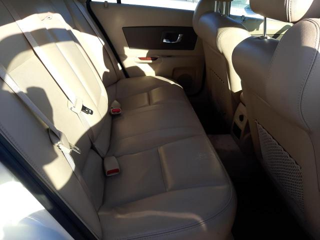 Photo 6 from auction – 2007 CADILLAC CTS HI FEA with VIN 1G6DP577670198013