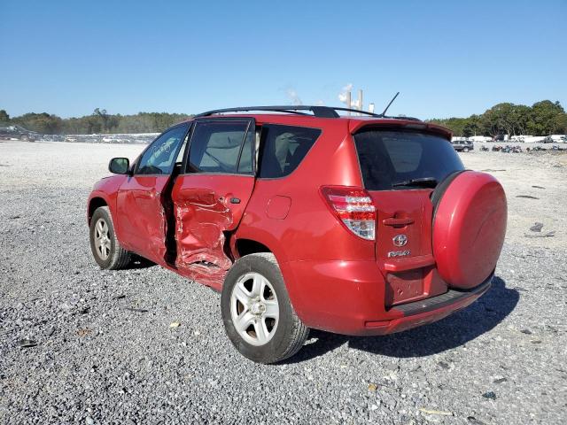 Photo 3 from auction – 2012 TOYOTA RAV4 with VIN 2T3ZF4DV1CW144465