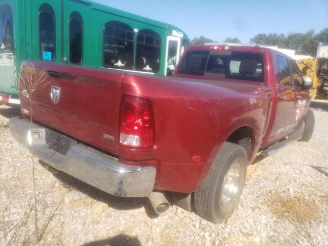 Photo 4 from auction – 2012 DODGE RAM 3500 S with VIN 3C63DPHL8CG325026