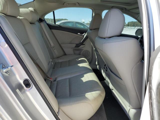 Фото 6 с аукциона – 2011 ACURA TSX с VIN JH4CU2F68BC016732