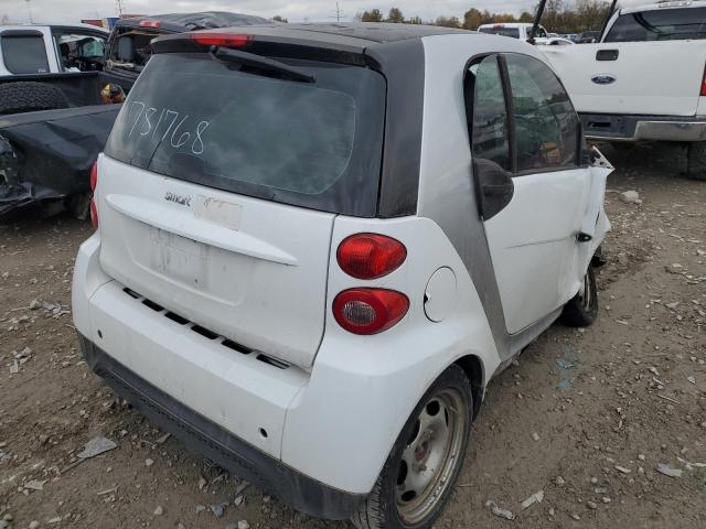 Photo 4 from auction – 2014 SMART FORTWO PUR with VIN WMEEJ3BA9EK781768