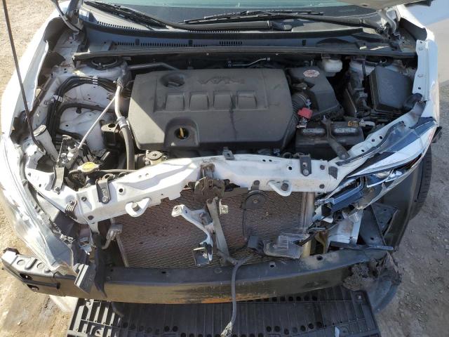 Photo 7 from auction – 2017 TOYOTA COROLLA L with VIN 5YFBURHE1HP620066