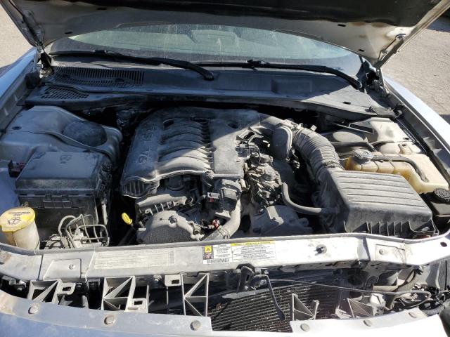 Photo 7 from auction – 2010 DODGE CHARGER SX with VIN 2B3CA3CV2AH250387