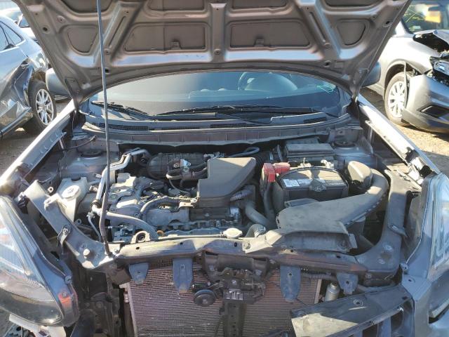 Photo 7 from auction – 2014 NISSAN ROGUE SELE with VIN JN8AS5MVXEW705656