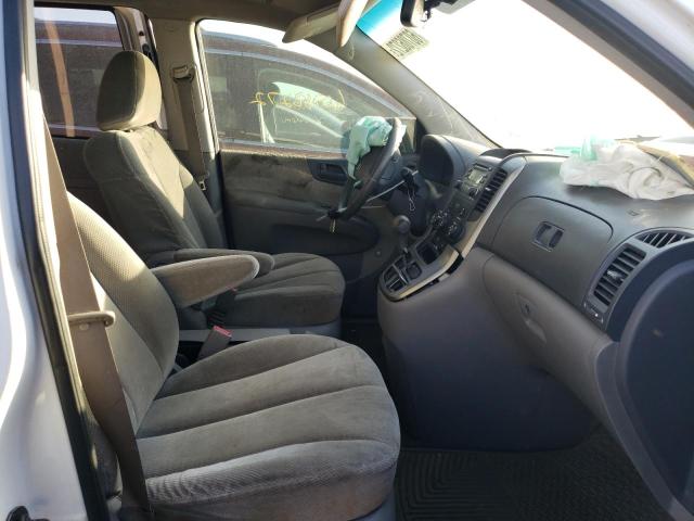 Photo 5 from auction – 2008 KIA SEDONA EX with VIN KNDMB233586209661