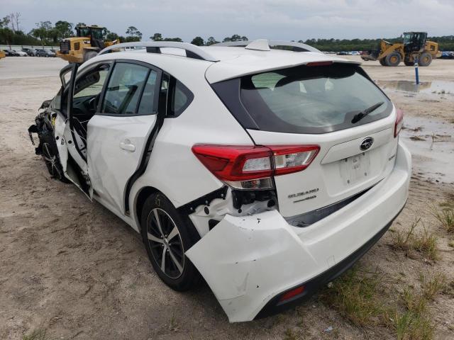 Zdjęcie 3 z aukcji – 2019 SUBARU IMPREZA PR z VIN 4S3GTAC63K3736170