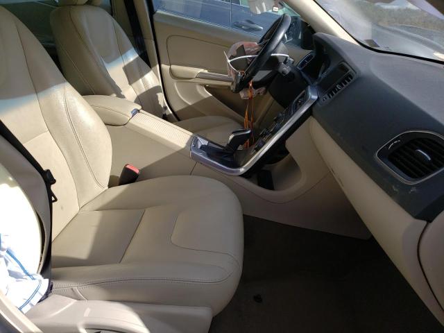 Photo 5 from auction – 2015 VOLVO S60 PREMIE with VIN YV140MFB1F1301469