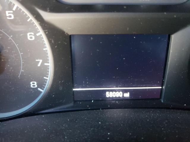 Photo 8 from auction – 2018 CHEVROLET EQUINOX LT with VIN 2GNAXJEV1J6114986