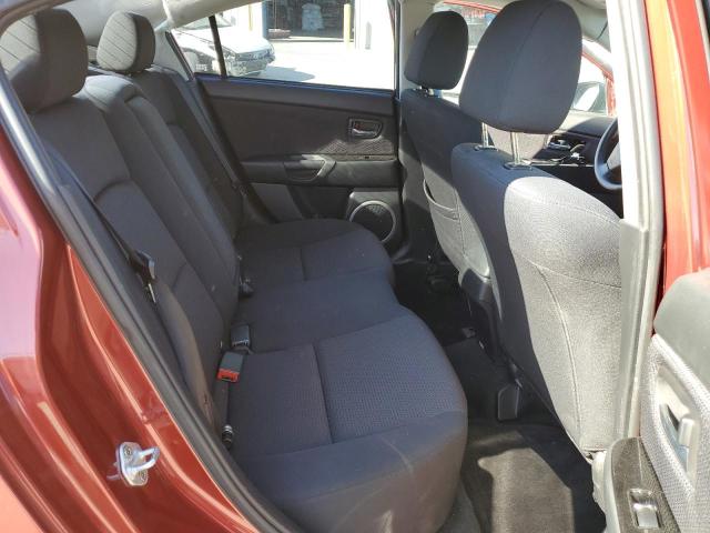 Photo 6 from auction – 2009 MAZDA 3 S with VIN JM1BK324591211139