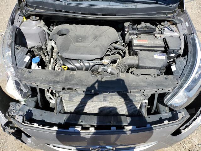 Photo 7 from auction – 2017 HYUNDAI ACCENT SE with VIN KMHCT4AE0HU374940