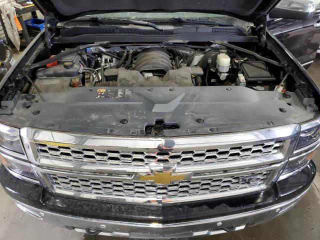Photo 7 from auction – 2014 CHEVROLET SILVERADO with VIN 3GCUKSEC9EG515348