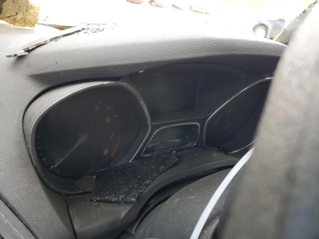 Photo 8 from auction – 2014 FORD ESCAPE SE with VIN 1FMCU0GX6EUB58553