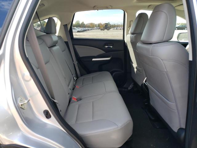 Photo 6 from auction – 2016 HONDA CR-V EXL with VIN 2HKRM4H71GH700806