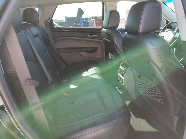 Photo 6 from auction – 2011 CADILLAC SRX LUXURY with VIN 3GYFNAEY3BS536253