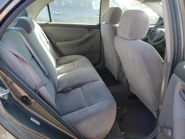 Photo 10 from auction – 2007 TOYOTA COROLLA CE with VIN 1NXBR32E67Z826309