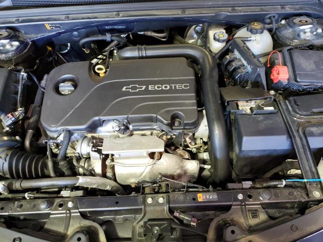 Photo 7 from auction – 2017 CHEVROLET MALIBU LT with VIN 1G1ZE5ST6HF256030