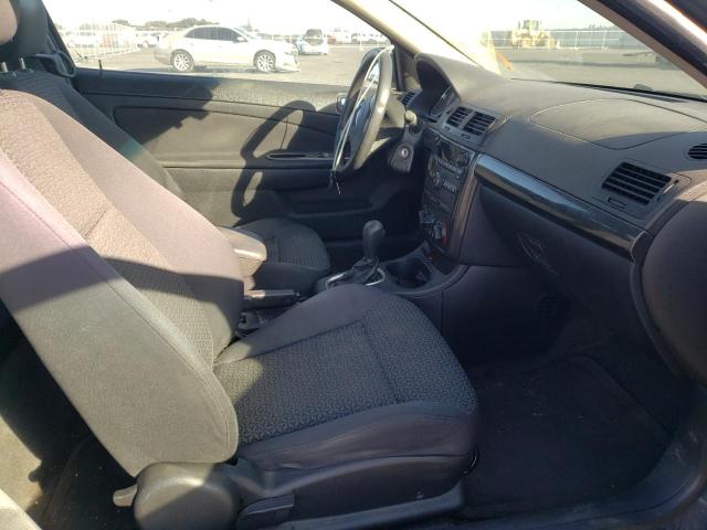 Photo 5 from auction – 2009 PONTIAC G5 with VIN 1G2AS18H697106816