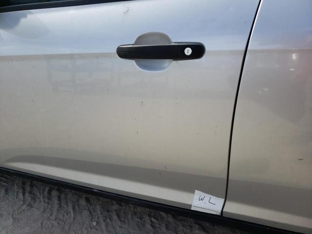 Photo 9 from auction – 2016 FORD FOCUS S with VIN 1FADP3E21GL207455