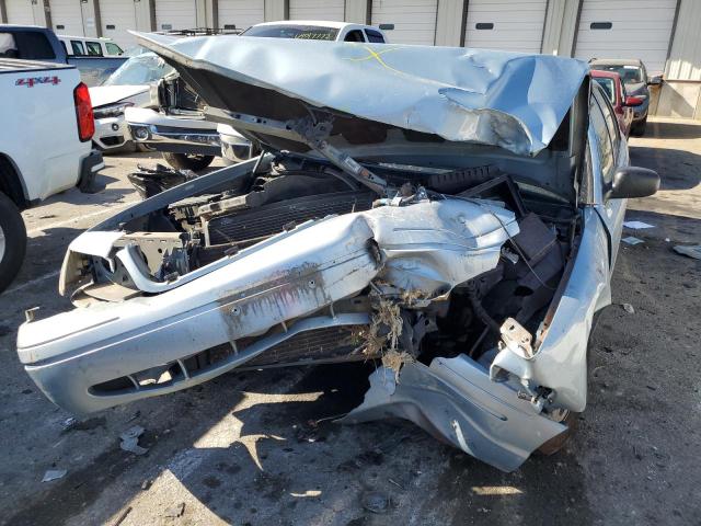 Photo 9 from auction – 2004 FORD CROWN VICT with VIN 2FAFP73W44X152715