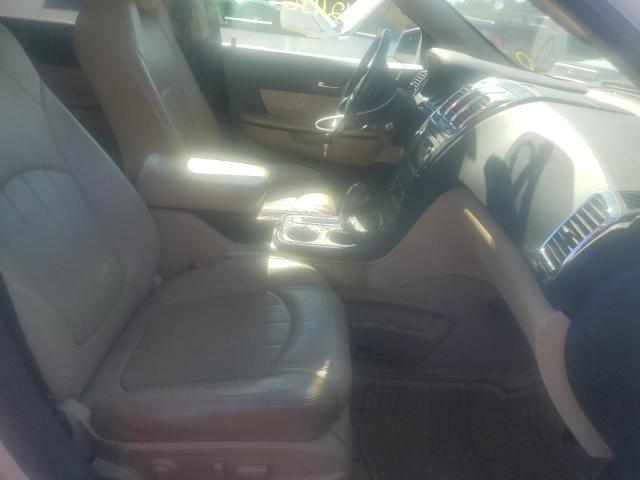 Photo 5 from auction – 2011 GMC ACADIA DEN with VIN 1GKKRTED6BJ286806