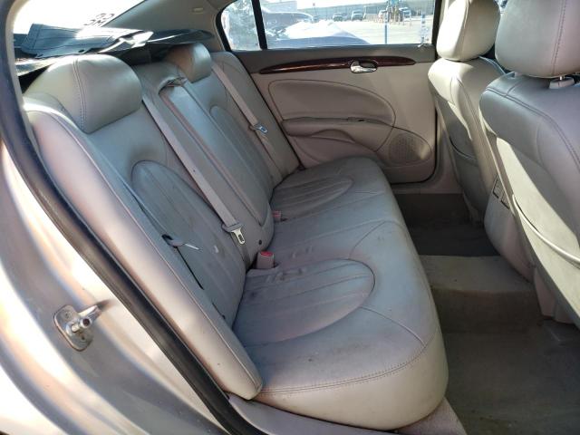 Photo 6 from auction – 2006 BUICK LUCERNE CX with VIN 1G4HD57266U250318