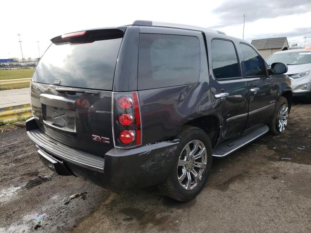 Photo 4 from auction – 2010 GMC YUKON DENA with VIN 1GKUKEEF5AR248865