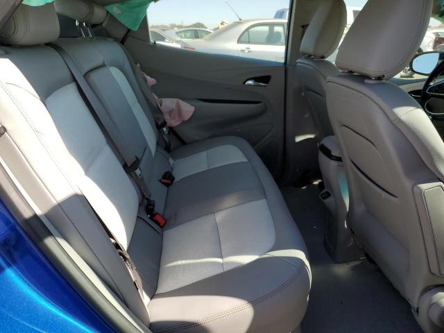 Photo 6 from auction – 2019 CHEVROLET BOLT EV PR with VIN 1G1FZ6S02K4134982