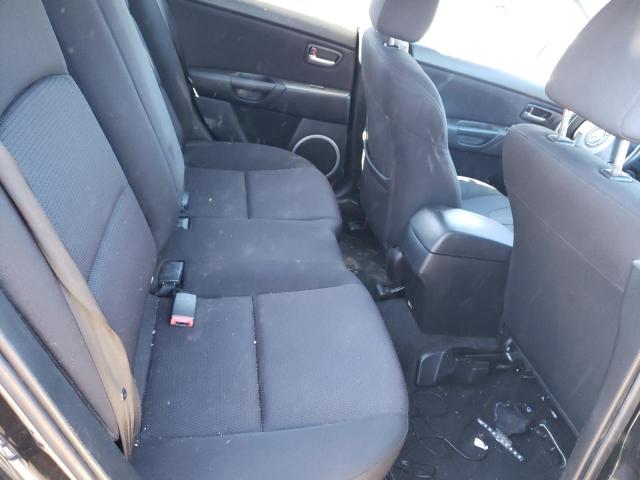 Photo 6 from auction – 2007 MAZDA 3 HATCHBAC with VIN JM1BK344971753211