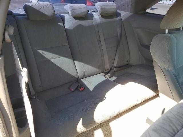 Photo 6 from auction – 2007 HONDA CIVIC EX with VIN 2HGFG12897H549010
