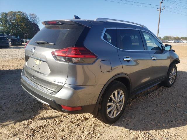 Photo 4 from auction – 2017 NISSAN ROGUE S with VIN JN8AT2MV2HW283334
