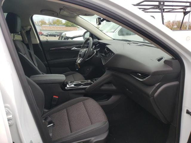Photo 5 from auction – 2022 BUICK ENVISION P with VIN LRBAZLR46ND065242