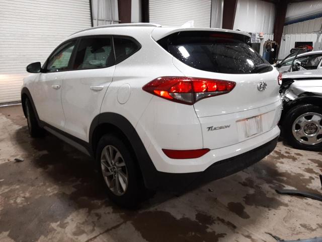 Photo 3 from auction – 2018 HYUNDAI TUCSON SEL with VIN KM8J3CA48JU638078