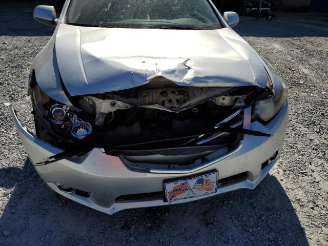 Фото 9 с аукциона – 2011 ACURA TSX с VIN JH4CU2F68BC016732