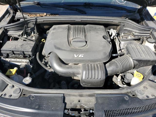 Photo 7 from auction – 2015 JEEP GRAND CHER with VIN 1C4RJFBG5FC191553