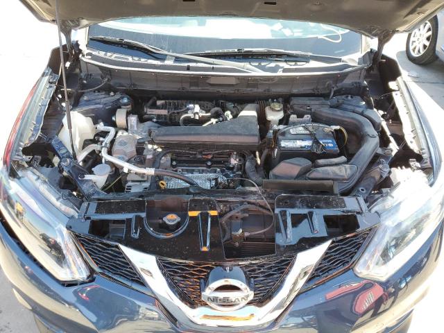 Photo 7 from auction – 2015 NISSAN ROGUE S with VIN KNMAT2MT3FP560008
