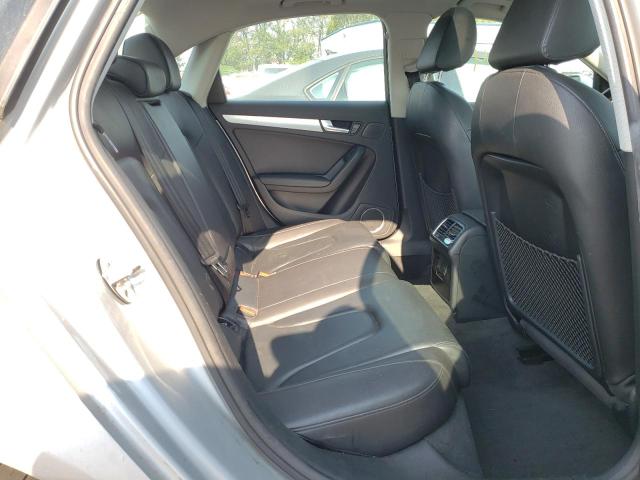 Photo 6 from auction – 2011 AUDI A4 PREMIUM with VIN WAUFFAFL7BN029207