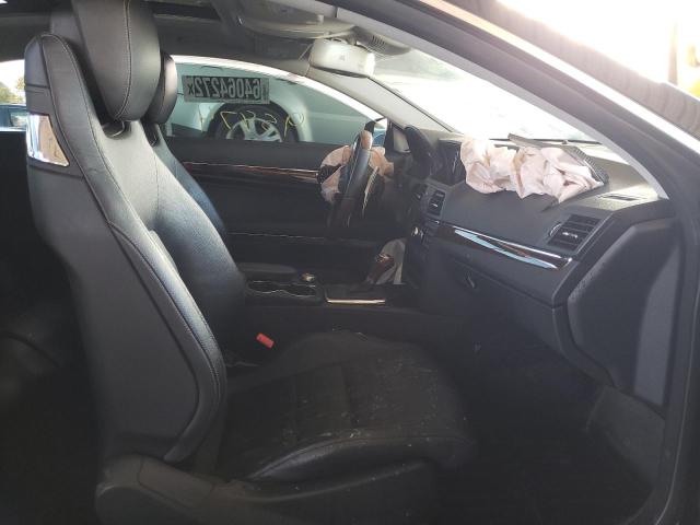 Photo 5 from auction – 2013 MERCEDES-BENZ E 550 with VIN WDDKJ7DB8DF213653