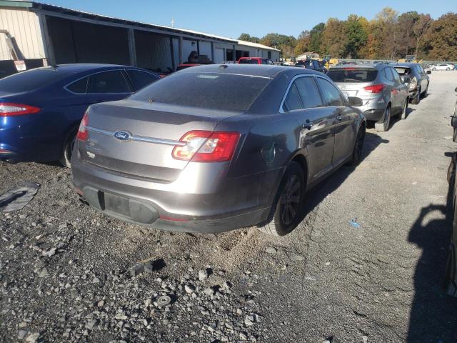 Photo 4 from auction – 2011 FORD TAURUS SE with VIN 1FAHP2DW2BG149941