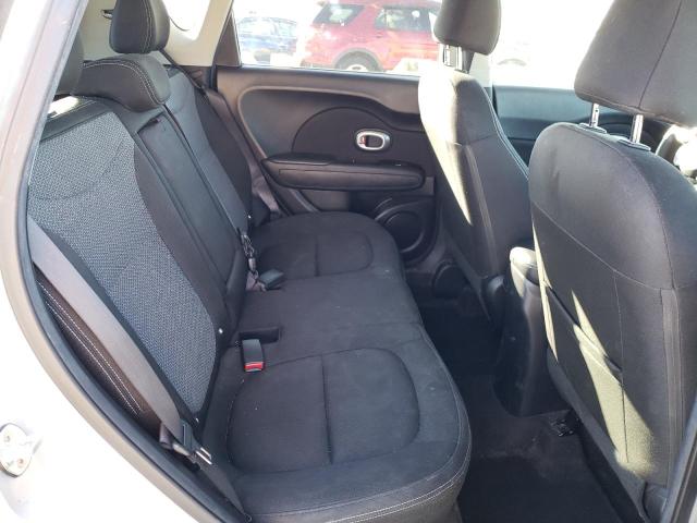 Zdjęcie 6 z aukcji – 2017 KIA SOUL + z VIN KNDJP3A51H7444809