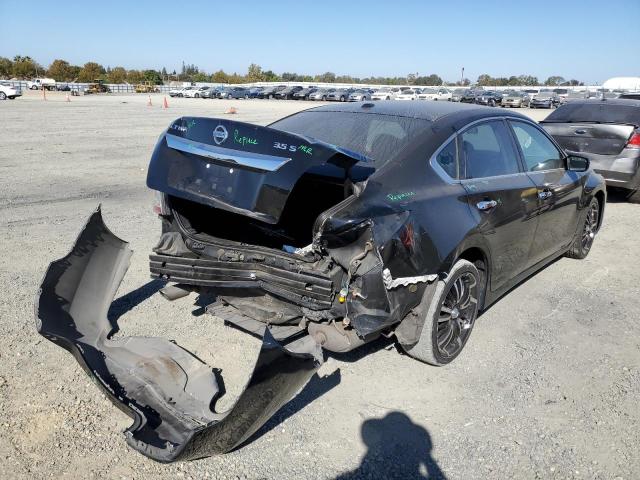 صورة رقم 4 من المزاد - 2014 NISSAN ALTIMA 3.5 مع VIN 1N4BL3AP2EC185337