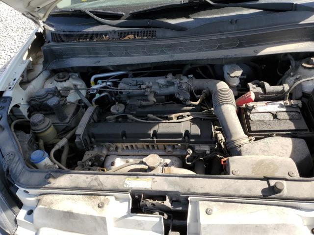 Снимка 7 от търг – 2011 KIA SOUL + с VIN KNDJT2A27B7266374